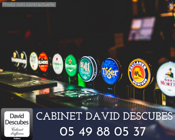 Vente - Bar - Tours (37000)-photo-2