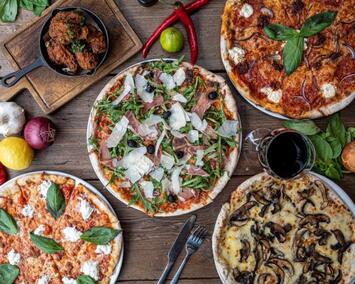 Vente - Restaurant - Pizzeria - Crêperie - Orne (61)-photo-2