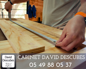 Vente - Menuiserie - Poitiers (86000)-photo-2