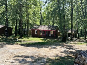 Vente - Camping - Cahors (46000)-photo-2