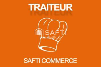 Vente - Alimentation - Superette - Supermarché - Frejus (83600)