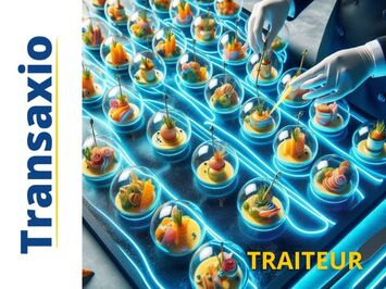 Vente - Traiteur - Maine-et-Loire (49)