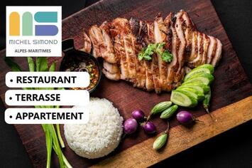 Vente - Restaurant - Pizzeria - Alpes-Maritimes (06)-photo-1