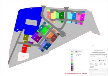 Vente de murs de boutique - Bénesse-lès-Dax (40180)