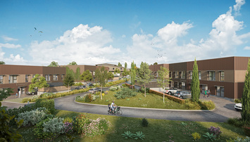 Vente de murs de boutique - Bénesse-lès-Dax (40180)-photo-2