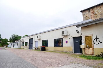 Vente - Vitrerie - Peinture - Platrerie - Epinal (88000)