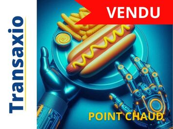 Vente - Glacier - Terminal de cuisson - Pas-de-Calais (62)