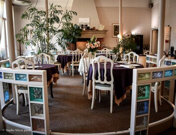 Vente - Restaurant - Fougeres (35300)