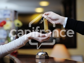 Vente - Hôtel - Restaurant - Lourdes (65100)