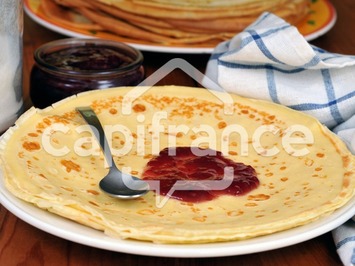 Vente - Restaurant - Crêperie - Les Herbiers (85500)-photo-2