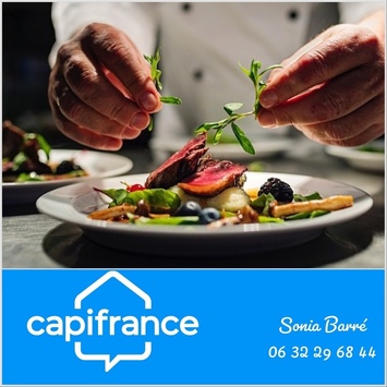 Vente - Restaurant - Concarneau (29900)