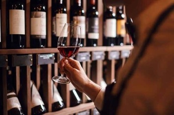 Vente - Cave à vins - Vins et spiritueux - Challans (85300)