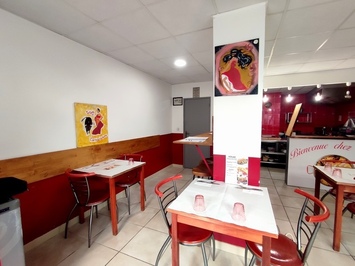 Vente - Restaurant - Carcassonne (11000)