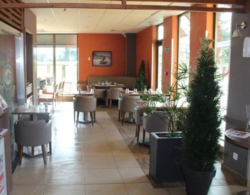 Vente - Restaurant - Dole (39100)