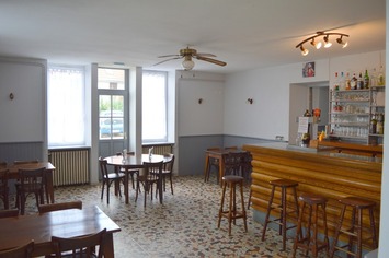 Vente - Restaurant - Chalon-sur-saone (71100)-photo-2