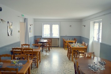 Vente - Restaurant - Chalon-sur-saone (71100)-photo-3