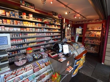 Vente - Bar - Tabac - FDJ - Location de biens personnels et domestiques - Quimper (29000)-photo-2