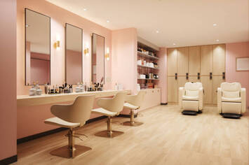 Vente - Salon de coiffure - Brest (29200)