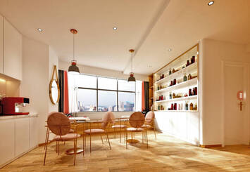 Vente - Salon de coiffure - Brest (29200)-photo-2