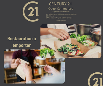 Vente - Location de biens personnels et domestiques - Quimper (29000)-photo-3