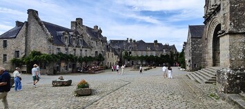 Vente - Salon de thé - Locronan (29180)-photo-3