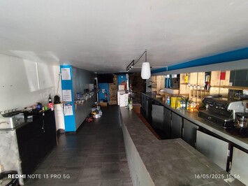 Vente - Bar - Bar à thème - Quimper (29000)-photo-3