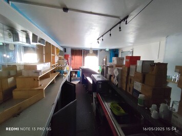 Vente - Bar - Bar à thème - Quimper (29000)-photo-4