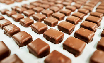 Vente - Chocolaterie Chocolatier - Quimper (29000)-photo-2