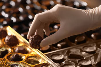Vente - Chocolaterie Chocolatier - Quimper (29000)-photo-3