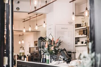 Vente - Salon de thé - Crêperie - Glacier - Lyon 5ème (69005)