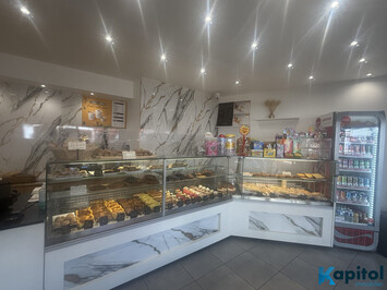 Vente - Boulangerie - Saint-maur-des-fosses (94100)