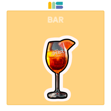 Vente - Bar - Restaurant - Restaurant à thème - Bar à thème - Licence IV - Alpes-Maritimes (06)