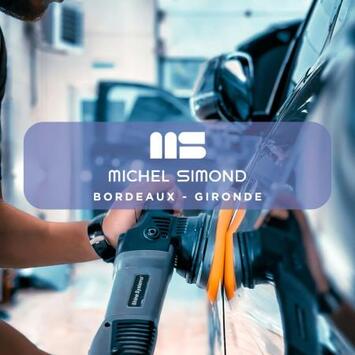 Vente - Carrosserie - Garage - Pièces Détachées - Peinture - Gironde (33)