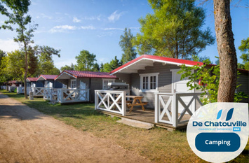 Vente - Camping - Vallon-Pont-d'Arc (07150)