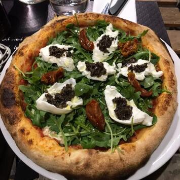 Vente - Hôtel - Restaurant - Pizzeria - Café - Bouches-du-Rhône (13)