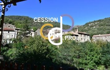 Vente - Restaurant - Auberge - Le Vigan (30120)