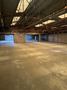 Location Entrepôt / Local d'activités - Saint-Paul-lès-Dax (40990)-photo-3