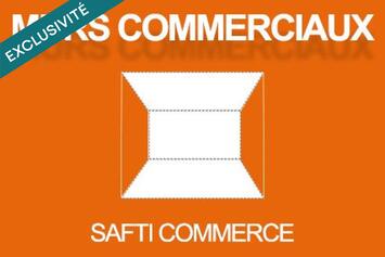 Vente de murs de boutique - Warmeriville (51110)