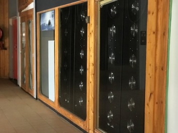 Vente de murs de boutique - La mongie (65200)