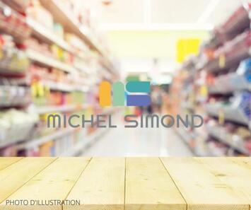 Vente - Alimentation - Epicerie - Superette - Bouches-du-Rhône (13)