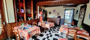 Vente de murs de boutique - Quarré-les-Tombes (89630)-photo-4