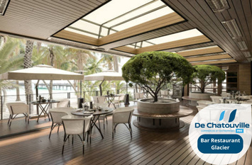 Vente - Brasserie - Restaurant - Café - Toulon (83000)