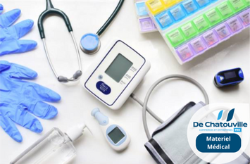 Vente - Para-pharmacie - Toulon (83000)