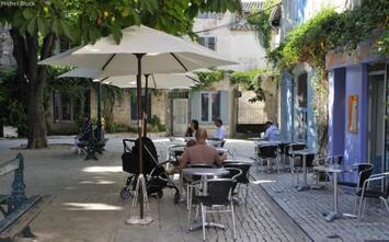 Location Local Commercial - Bouches-du-Rhône (13)