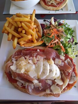 Vente - Bar - Restaurant - Pyrénées-Atlantiques (64)-photo-2