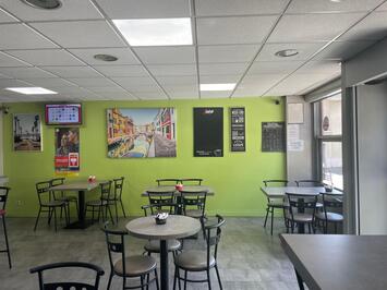 Vente - Bar - Brasserie - Trévoux (01600)