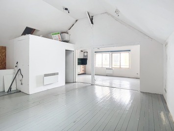 Vente de murs de boutique - Tours (37000)-photo-3