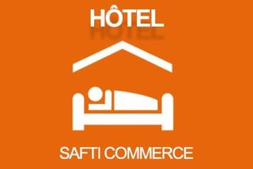 Vente - Hôtel - Saint-Nicolas-de-Redon (44460)