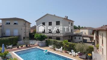 Vente de murs de boutique - Vaïssac (82800)