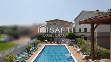 Vente de murs de boutique - Vaïssac (82800)-photo-2